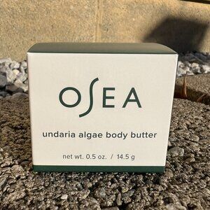 OSEA Undaria Algae Body Butter - NEW!